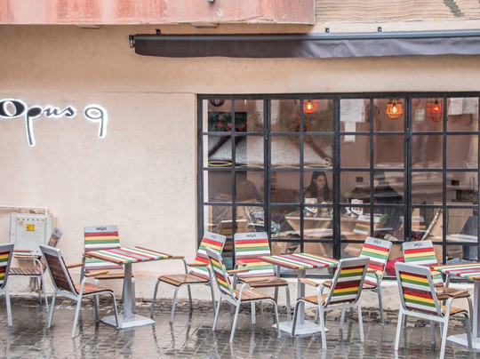 Opus 9-布拉索夫必去景点