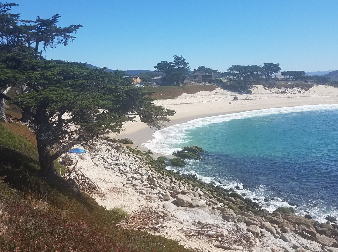 卡梅尔旅游攻略图片