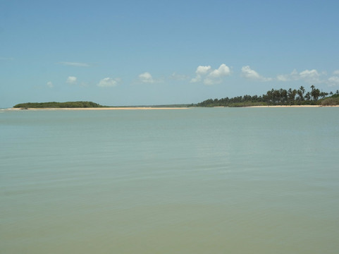 Barra Beach-Alcobaca必去景点