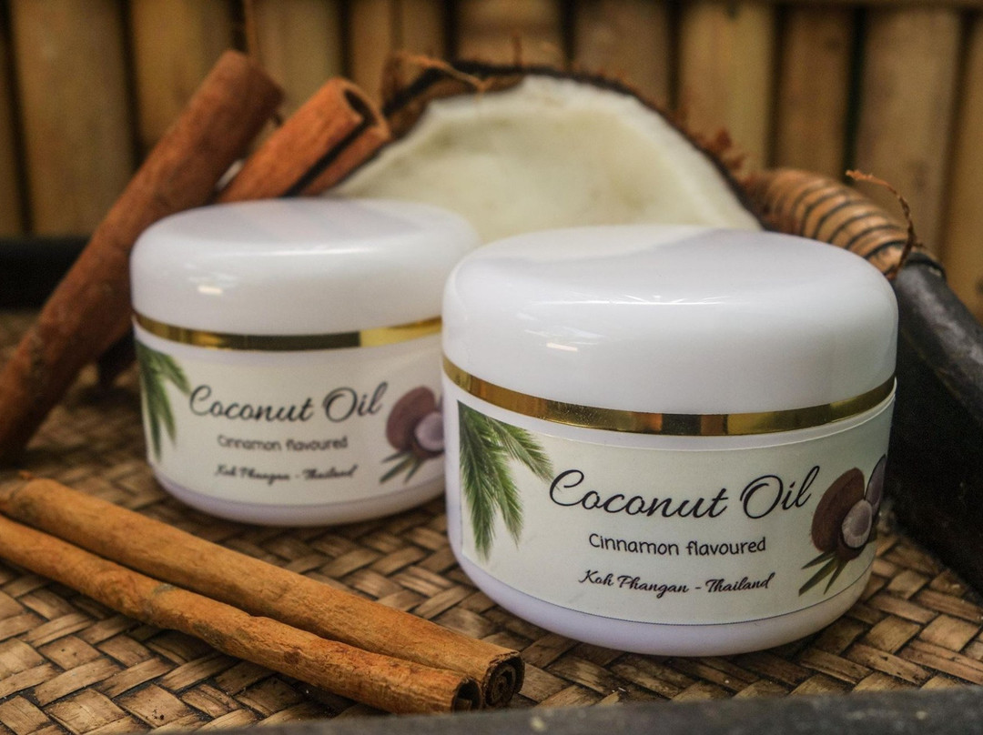 Chakra Natural Therapies for Health by Yan-帕岸岛必去景点