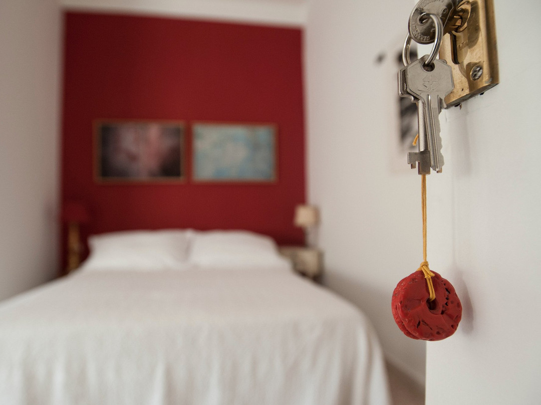 B&B Ichome