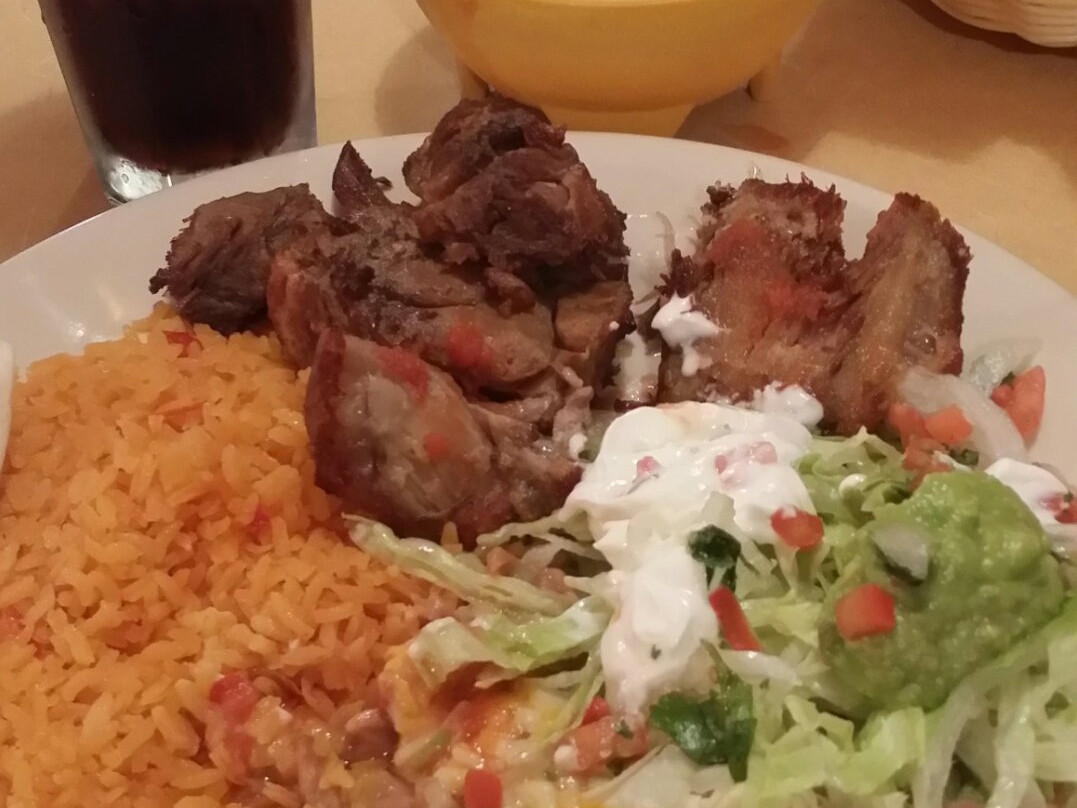 El Puerto Mexican & Grill