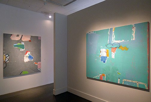 Gail Severn Gallery-Ketchum必去景点