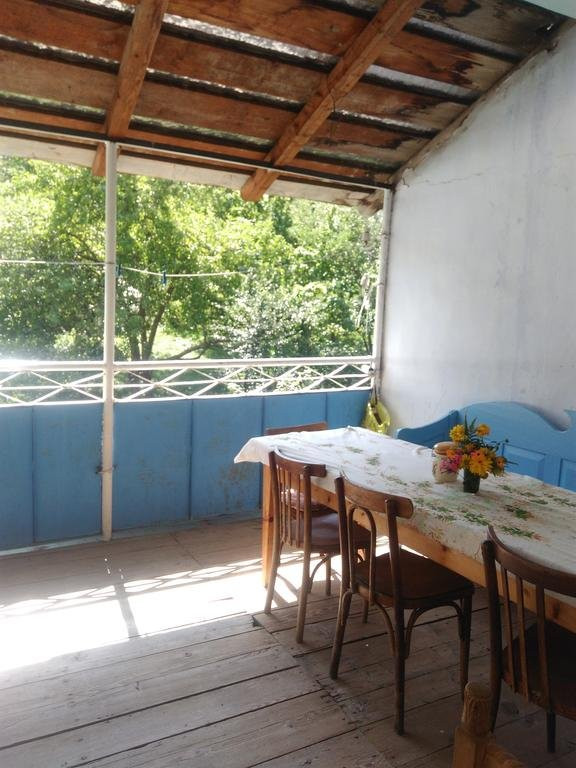 Guest House Kakhiani