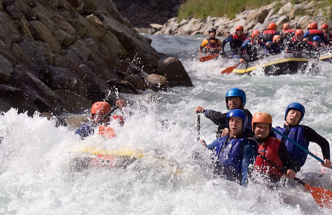 Yezzt - Lemming Tours-茵斯特必去景点