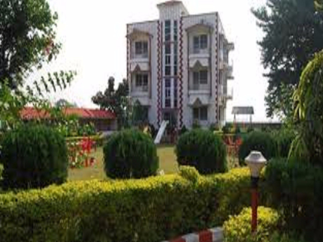 Amantran Hotel & Resorts