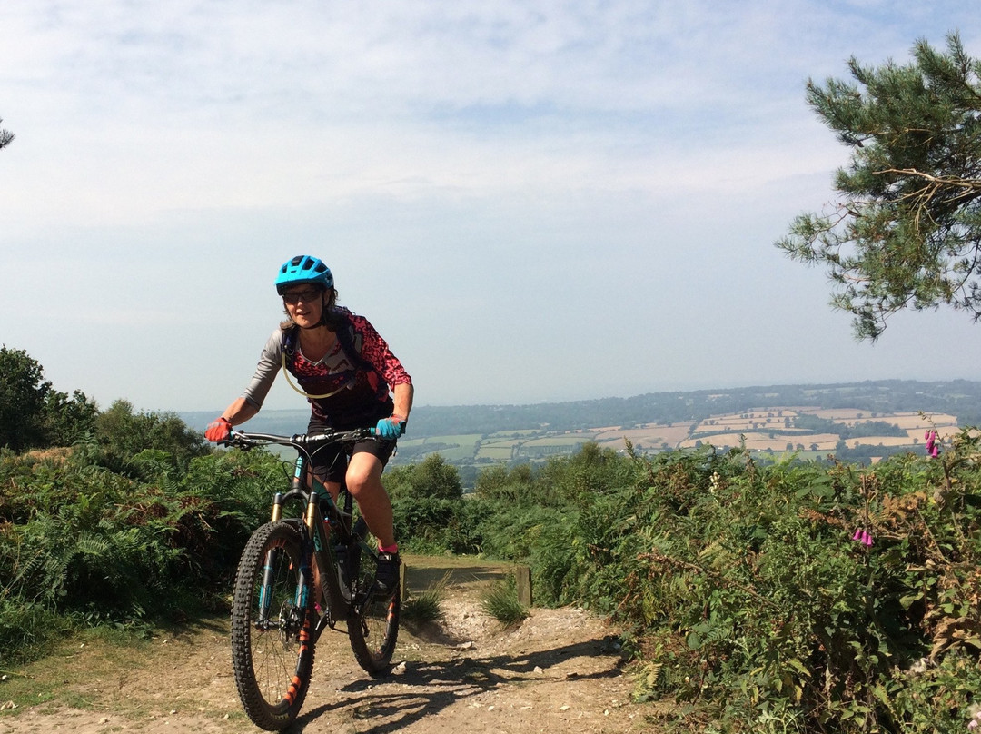 Bike Guide Devon