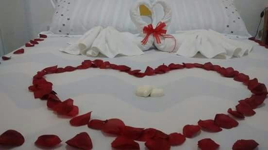 Chales Boa Vista主图