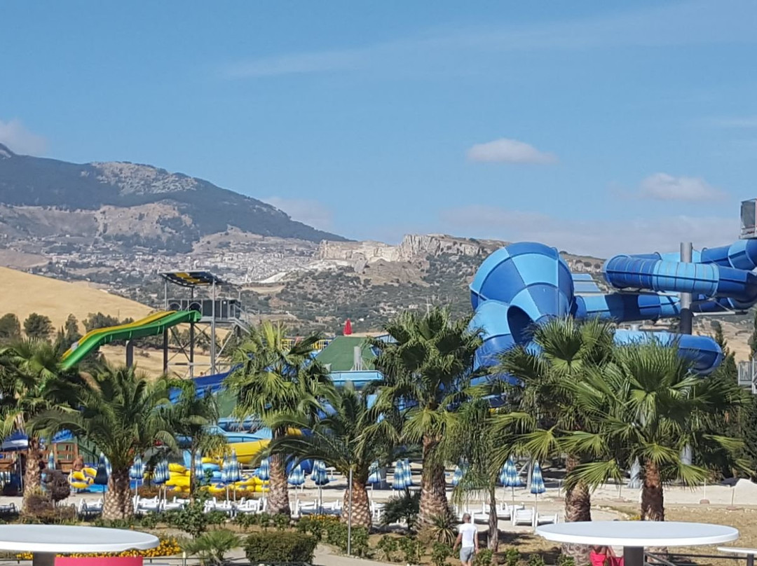Parco Acquatico Scivolandia景点图片