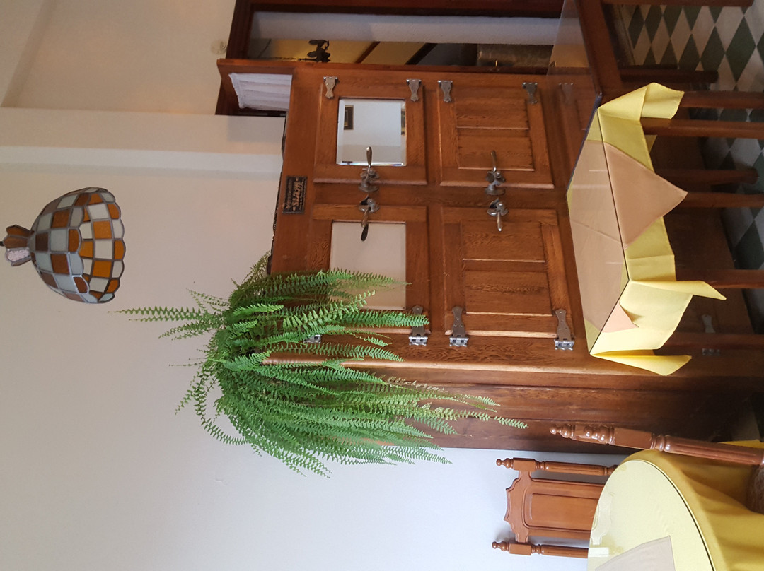 Hosteria Budapest主图