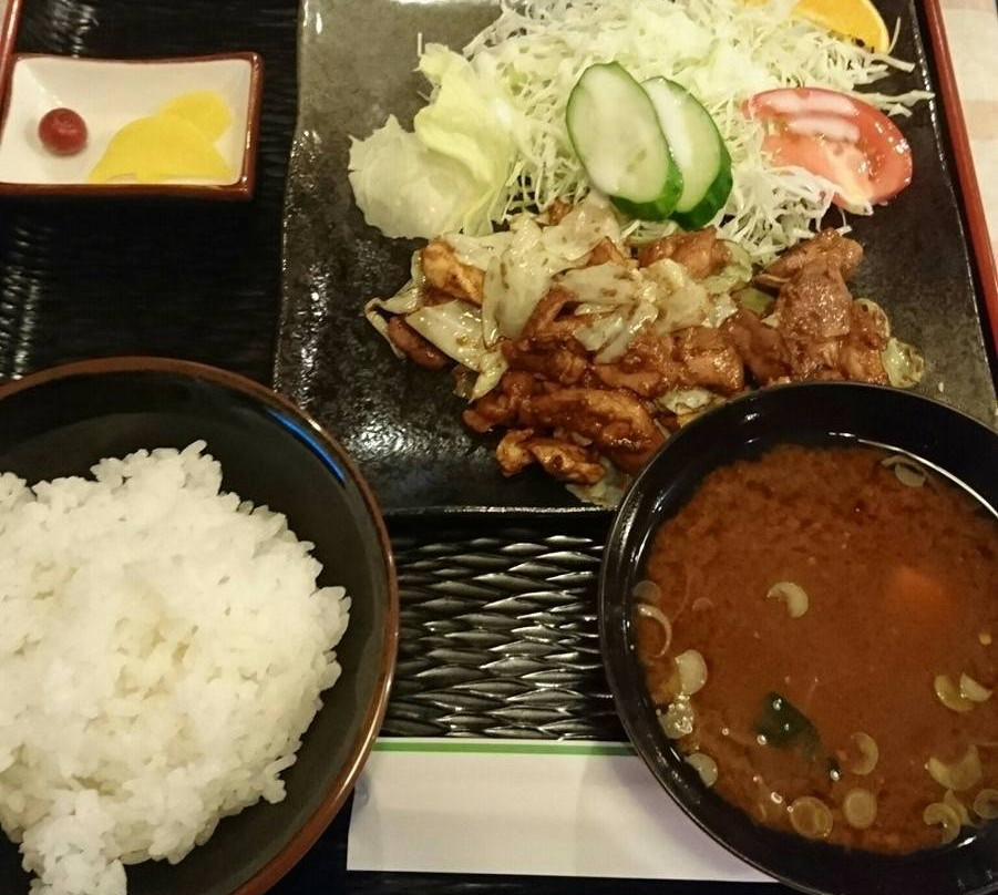 キッチンなお