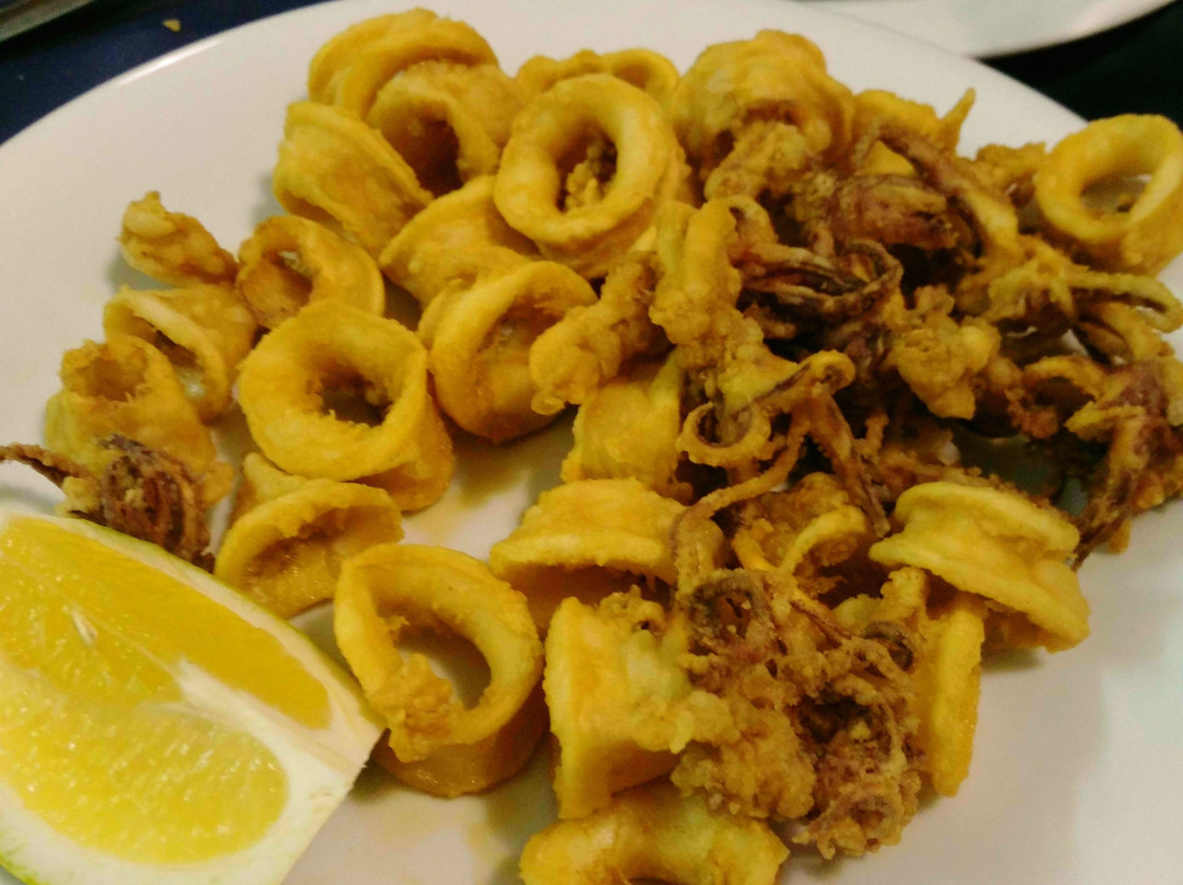 Tasca El Rincon de Fran-La Matanza de Acentejo必去景点