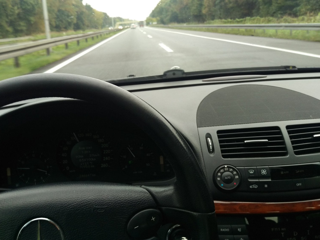 Airport Transfers Belgrade-贝尔格莱德必去景点
