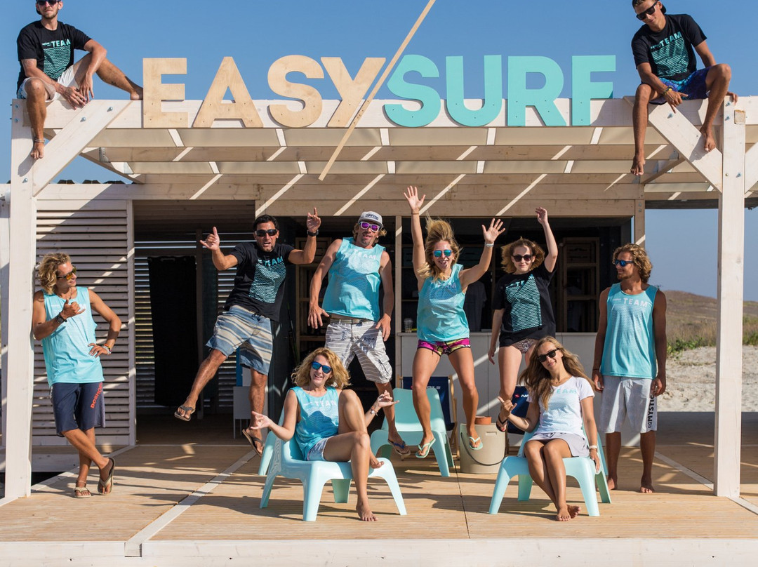 EASY SURF Keros景点图片