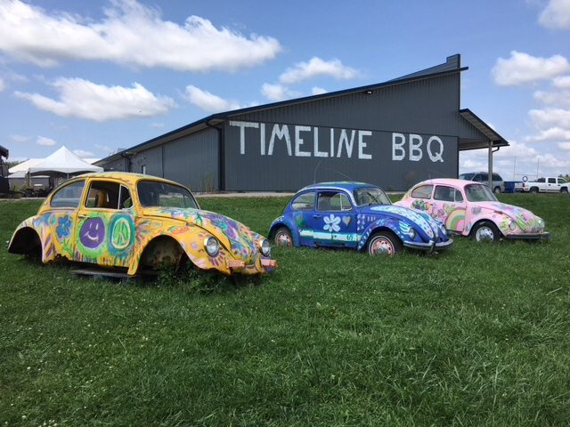 Doc's Zoo-Bonduel必去景点