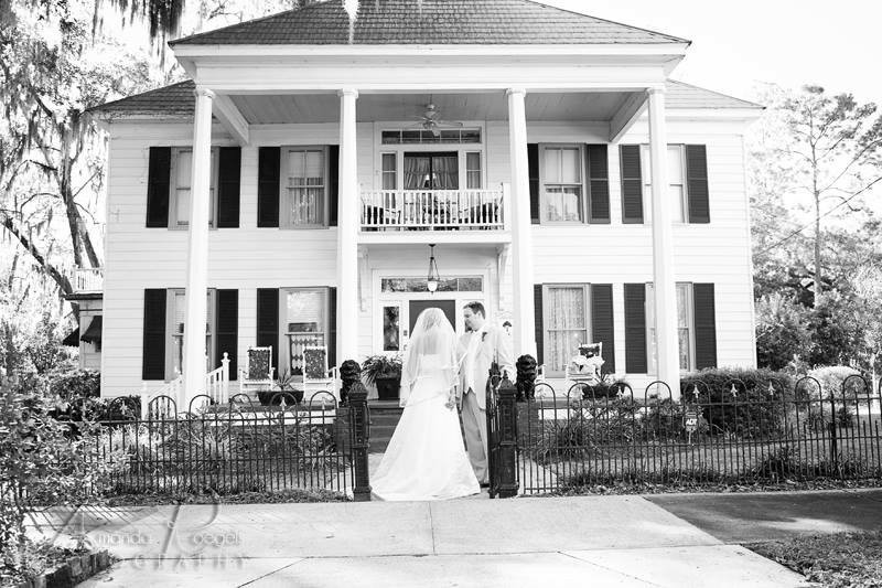 海军准将住宿加早餐酒店主图