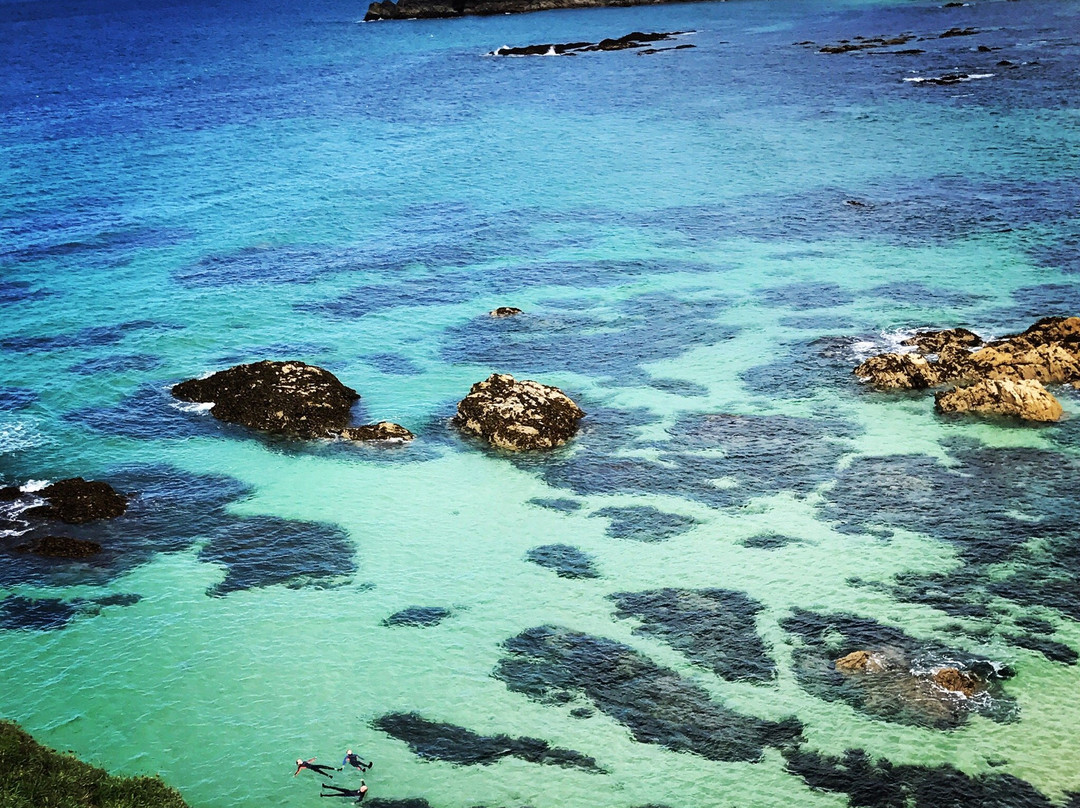 Trevone旅游攻略图片