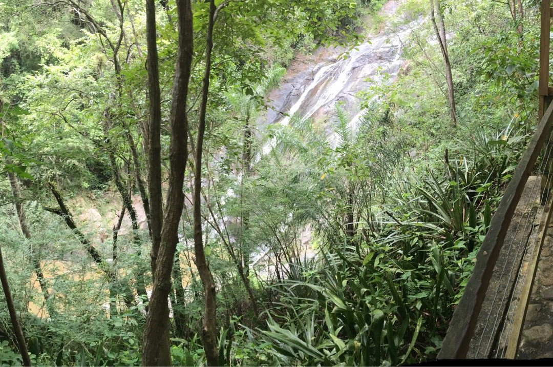 Hacienda Buena Vista-庞塞必去景点