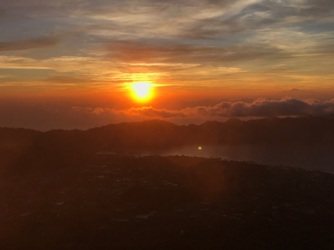 The Bali Trekking-登巴萨必去景点