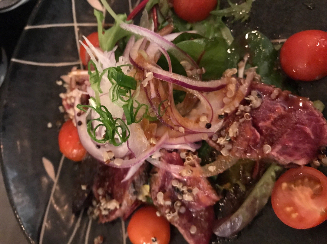 Rowville餐馆和美食-Yama Yama Japanese Kitchen