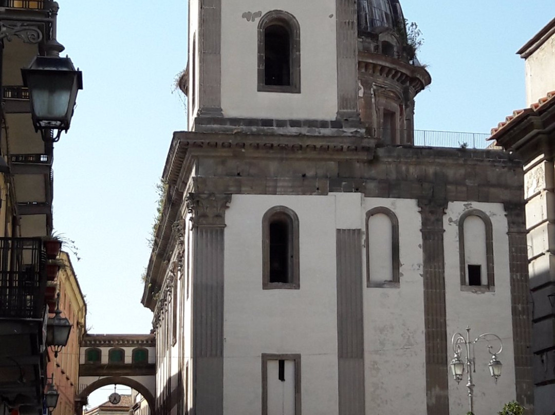 Chiesa della SS Annunziata景点图片