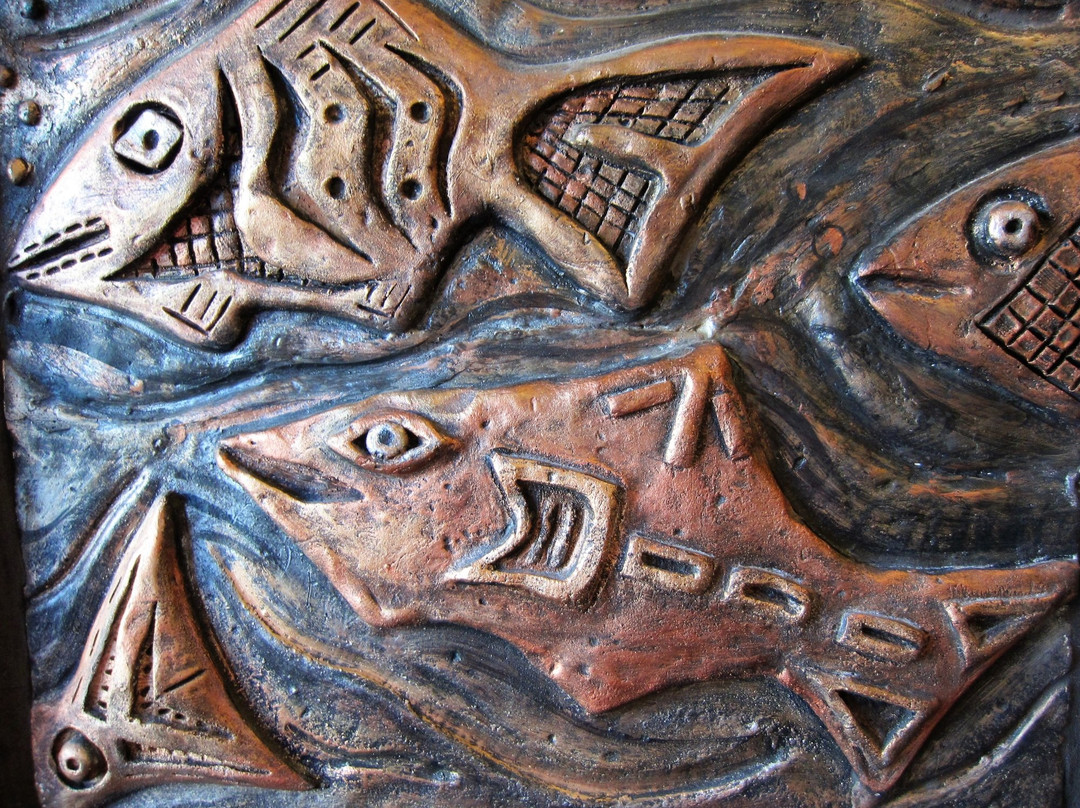 Cowichan Valley Museum景点图片