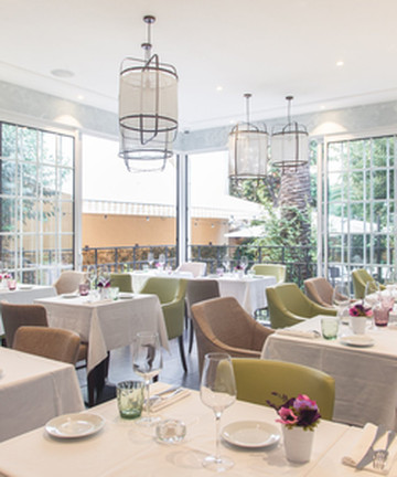 La Langouste餐厅图片