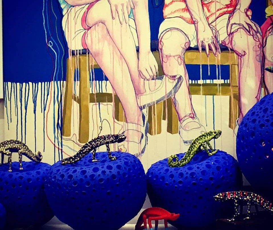 Studio d'Arte Michele Bono景点图片