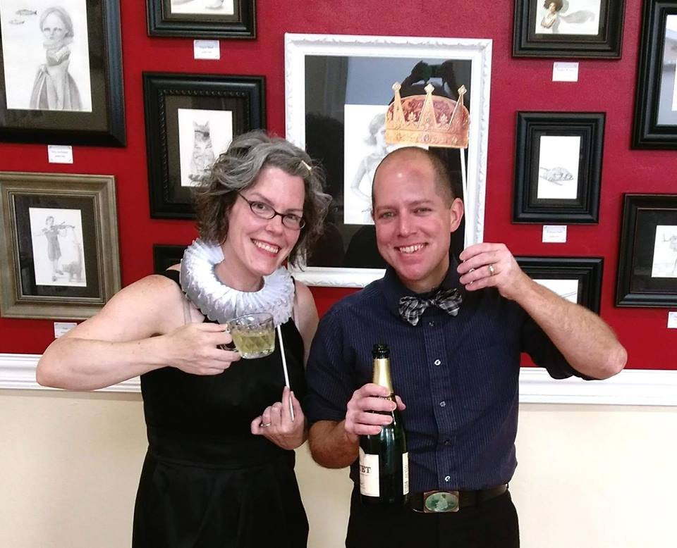 Chavez Gallery-科罗拉多斯普林斯必去景点