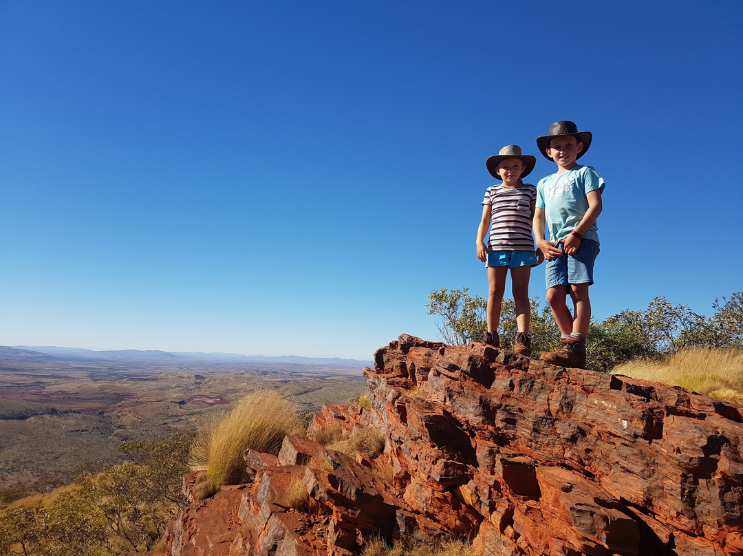 Tom Price旅游攻略图片