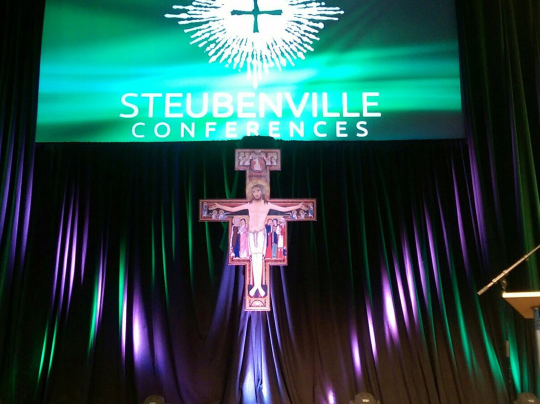 Franciscan University of Steubenville景点图片