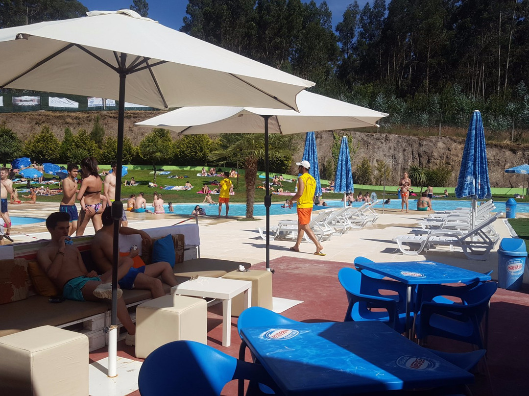 Aquaplay Complexo Piscinas景点图片
