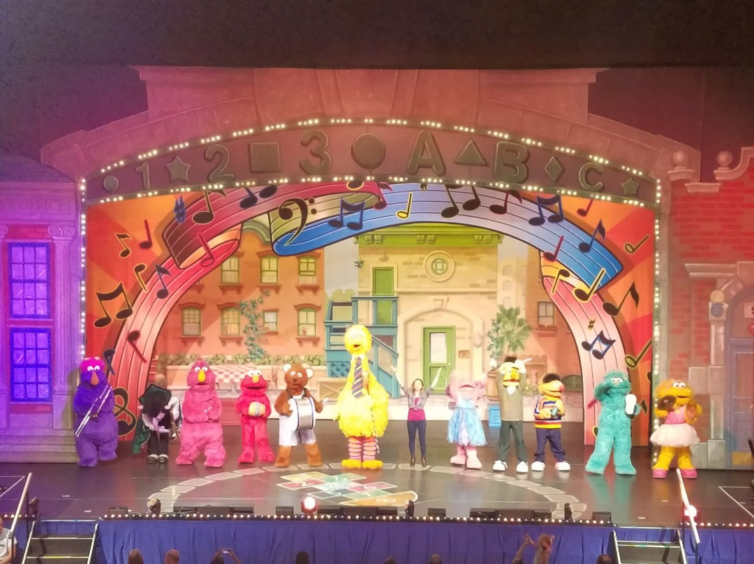 Maui Arts & Cultural Center-卡胡卢伊必去景点