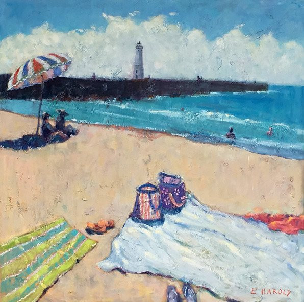 Ellie Harold Fine Art景点图片