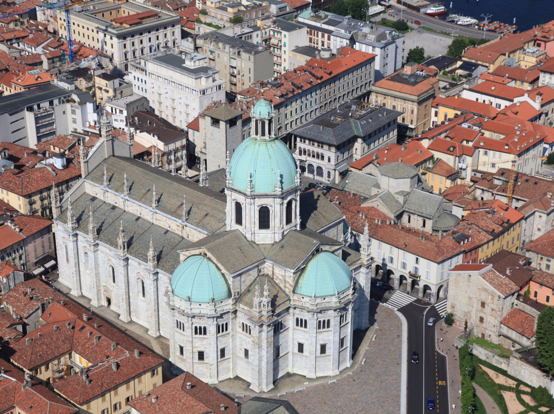 Centro Storico