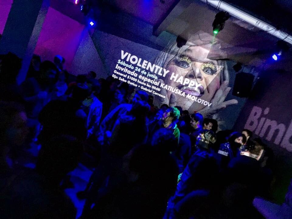 Bimba-瓦尔迪维亚必去景点