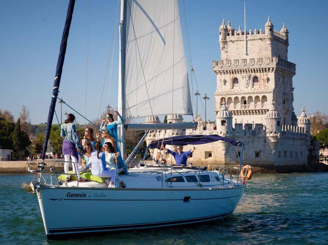 Sailing4you-里斯本必去景点
