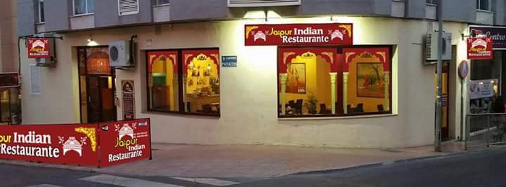 Jaipur Indian Restaurante