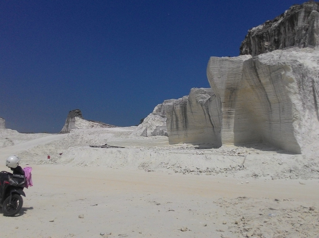 Gua Pote Bukit Jaddih-Bangkalan必去景点