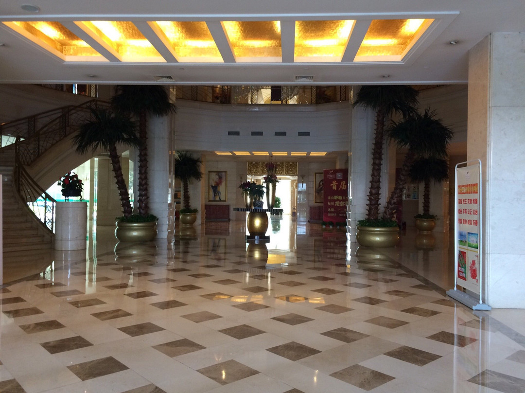 长兴国际大酒店主图