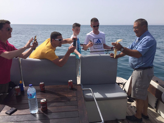 Benalmadena Experience-班纳玛德纳必去景点