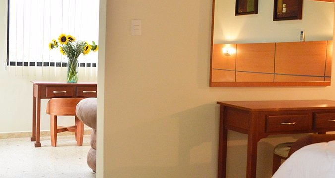 Hotel Plaza Las Acacias-官方