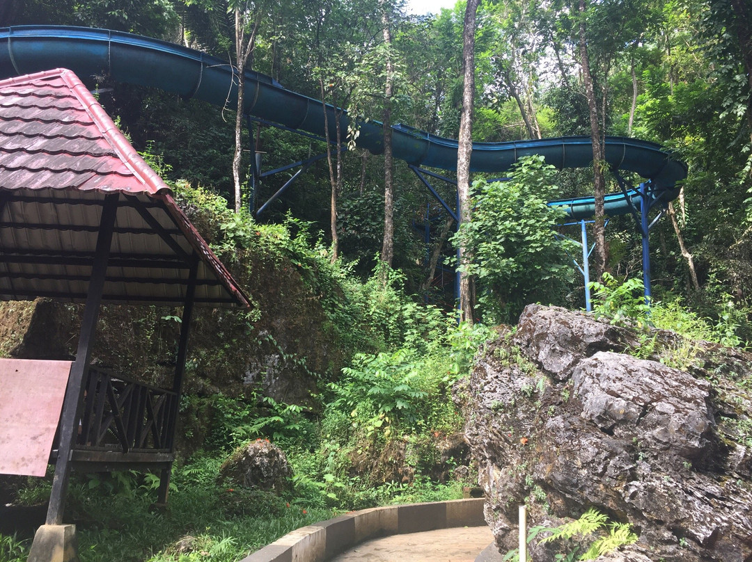 Maros Waterpark景点图片