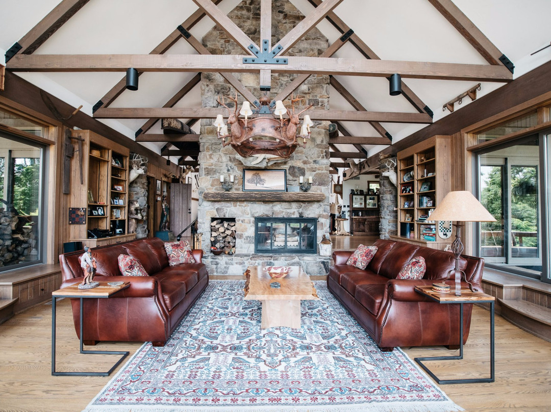 Oak Lodge
