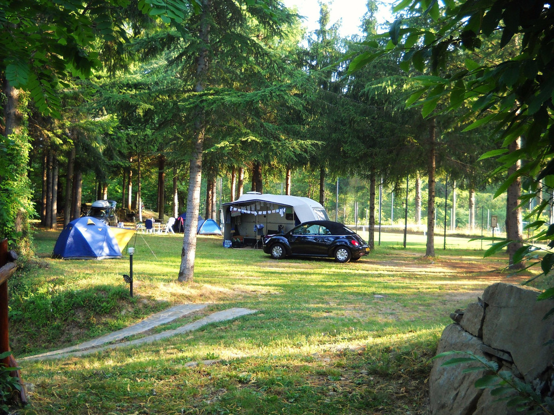 Agriturismo Musetti Angela