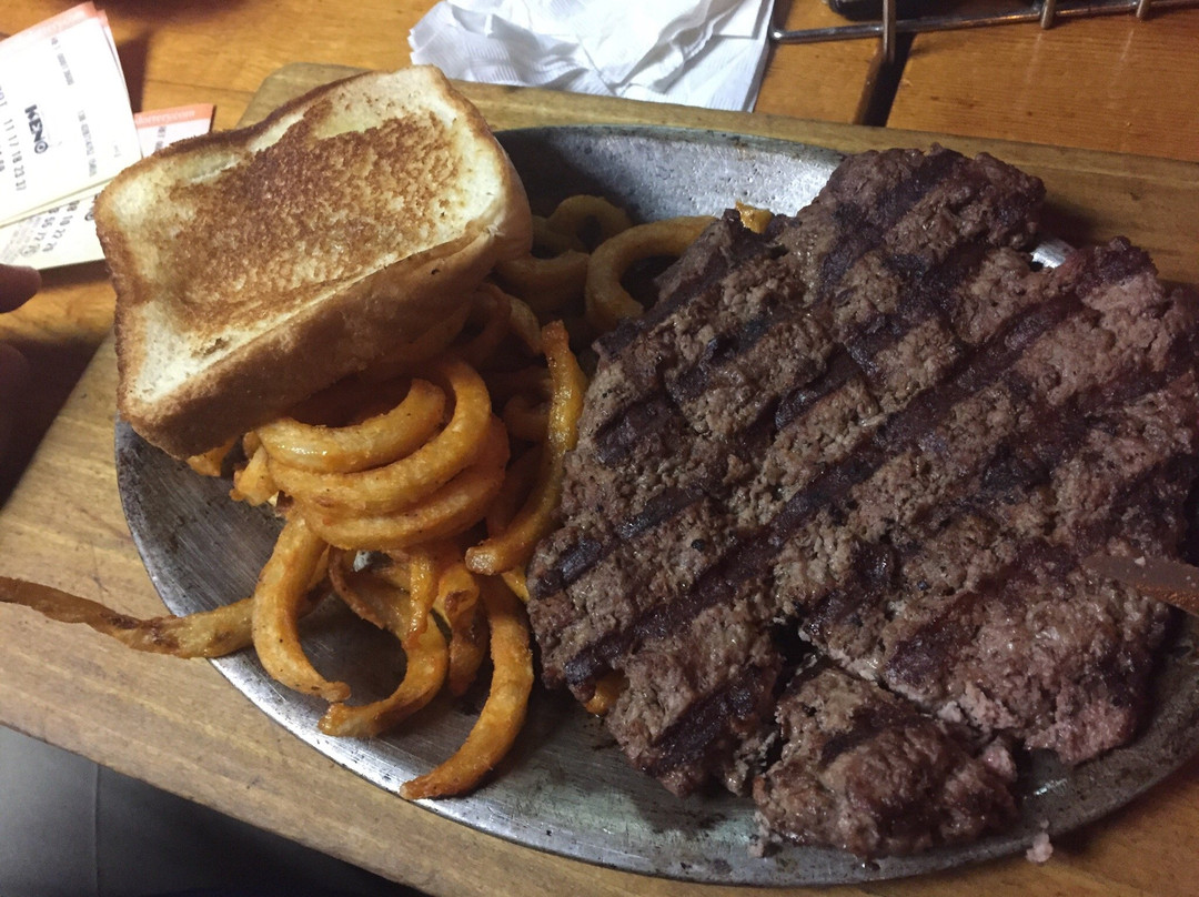 Scranton餐馆和美食-Four Corners Restaurant