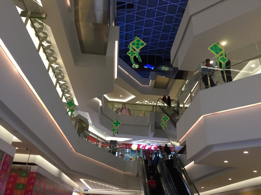 Sadira Plaza景点图片
