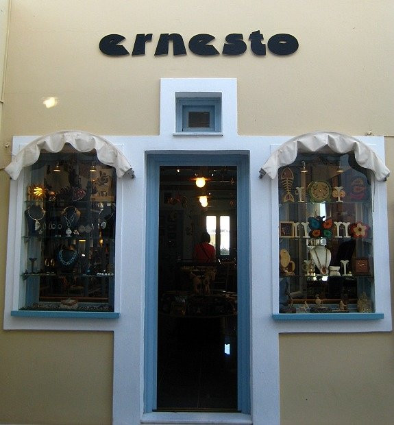 Ernesto Workshop & Gallery景点图片