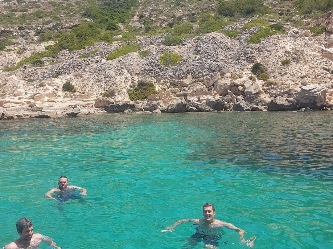 Mallorca Boat Quest-马洛卡帕尔马必去景点