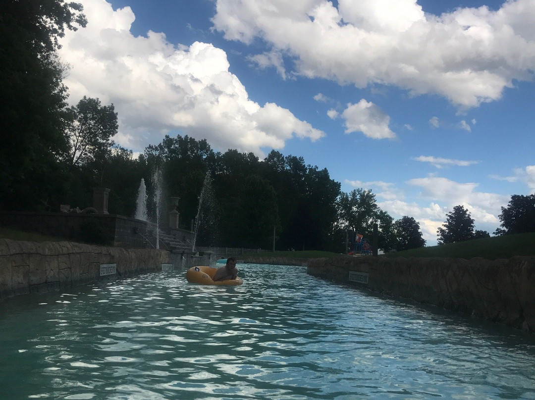 Roseland Waterpark景点图片